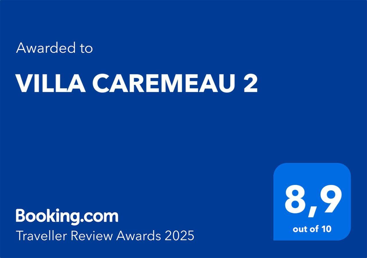 Villa Caremeau 2 Nimes Exterior photo